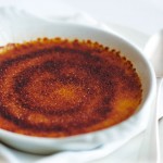 Creme brulee